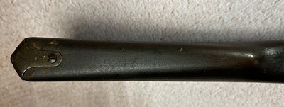 Vetterli Model 1870/87, Terni 1892, 10.4mm – Nice Bore, Original, No Conversion, Non-Import - Image 12 of 20