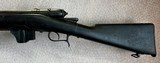 Vetterli Model 1870/87, Terni 1892, 10.4mm – Nice Bore, Original, No Conversion, Non-Import - Image 8 of 20