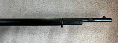 Vetterli Model 1870/87, Terni 1892, 10.4mm – Nice Bore, Original, No Conversion, Non-Import - Image 2 of 20