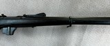 Vetterli Model 1870/87, Terni 1892, 10.4mm – Nice Bore, Original, No Conversion, Non-Import - Image 3 of 20