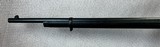 Vetterli Model 1870/87, Terni 1892, 10.4mm – Nice Bore, Original, No Conversion, Non-Import - Image 6 of 20