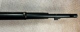 Vetterli Model 1870/87, Terni 1892, 10.4mm – Nice Bore, Original, No Conversion, Non-Import - Image 9 of 20