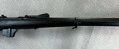 Vetterli Model 1870/87, Terni 1892, 10.4mm – Nice Bore, Original, No Conversion, Non-Import - Image 3 of 20