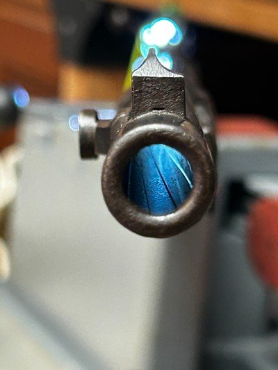 Vetterli Model 1870/87, Terni 1892, 10.4mm – Nice Bore, Original, No Conversion, Non-Import - Image 20 of 20