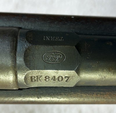 Vetterli Model 1870/87, Terni 1892, 10.4mm – Nice Bore, Original, No Conversion, Non-Import - Image 18 of 20