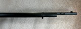 Vetterli Model 1870/87, Terni 1892, 10.4mm – Nice Bore, Original, No Conversion, Non-Import - Image 2 of 20