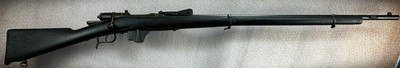 Vetterli Model 1870/87, Terni 1892, 10.4mm – Nice Bore, Original, No Conversion, Non-Import - Image 1 of 20