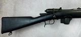 Vetterli Model 1870/87, Terni 1892, 10.4mm – Nice Bore, Original, No Conversion, Non-Import - Image 4 of 20