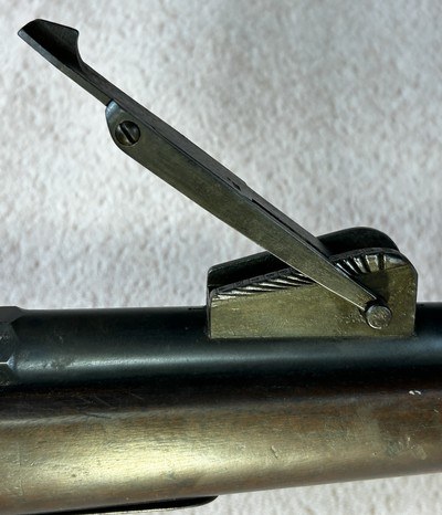 Vetterli Model 1870/87, Terni 1892, 10.4mm – Nice Bore, Original, No Conversion, Non-Import - Image 17 of 20