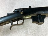 Vetterli Model 1870/87, Terni 1892, 10.4mm – Nice Bore, Original, No Conversion, Non-Import - Image 16 of 20