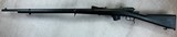 Vetterli Model 1870/87, Terni 1892, 10.4mm – Nice Bore, Original, No Conversion, Non-Import - Image 5 of 20