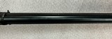 Vetterli Model 1870/87, Terni 1892, 10.4mm – Nice Bore, Original, No Conversion, Non-Import - Image 10 of 20
