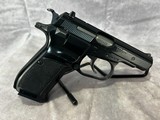 CZ 82 – Arsenal Refinished – Very Good – Matching Numbers – Bright Bore – 9×18 Makarov - Image 3 of 13