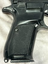CZ 82 – Arsenal Refinished – Very Good – Matching Numbers – Bright Bore – 9×18 Makarov - Image 13 of 13
