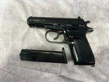 CZ 82 – Arsenal Refinished – Very Good – Matching Numbers – Bright Bore – 9×18 Makarov