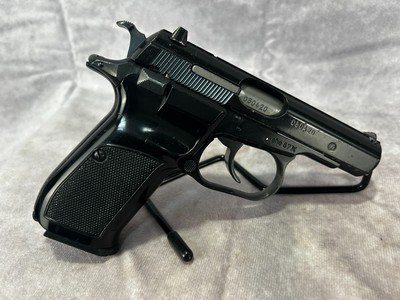 CZ 82 – Arsenal Refinished – Very Good – Matching Numbers – Bright Bore – 9×18 Makarov - Image 3 of 13
