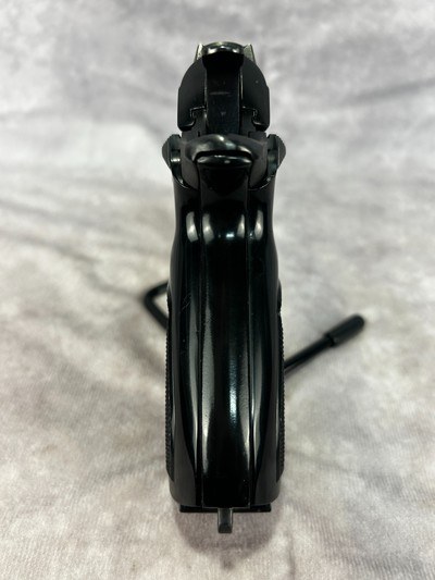 CZ 82 – Arsenal Refinished – Very Good – Matching Numbers – Bright Bore – 9×18 Makarov - Image 7 of 13
