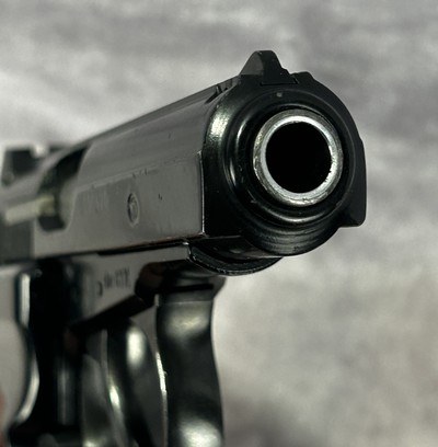 CZ 82 – Arsenal Refinished – Very Good – Matching Numbers – Bright Bore – 9×18 Makarov - Image 10 of 13