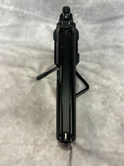 CZ 82 – Arsenal Refinished – Very Good – Matching Numbers – Bright Bore – 9×18 Makarov - Image 5 of 13