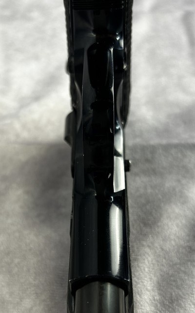 Star Model PD .45 ACP Pistol – Matching Box, Manual, Spare Magazine – Excellent Bore & Mechanics, Very Clean - Image 10 of 14