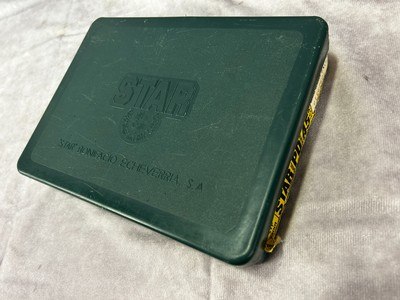 Star Model PD .45 ACP Pistol – Matching Box, Manual, Spare Magazine – Excellent Bore & Mechanics, Very Clean - Image 11 of 14