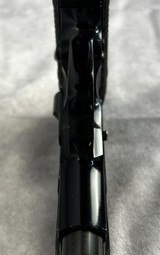 Star Model PD .45 ACP Pistol – Matching Box, Manual, Spare Magazine – Excellent Bore & Mechanics, Very Clean - Image 10 of 14