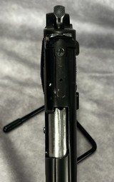 Star Model PD .45 ACP Pistol – Matching Box, Manual, Spare Magazine – Excellent Bore & Mechanics, Very Clean - Image 7 of 14