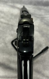 Star Model PD .45 ACP Pistol – Matching Box, Manual, Spare Magazine – Excellent Bore & Mechanics, Very Clean - Image 8 of 14