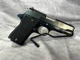Star Model PD .45 ACP Pistol – Matching Box, Manual, Spare Magazine – Excellent Bore & Mechanics, Very Clean - Image 4 of 14
