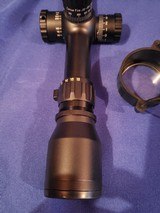 Pine Ridge MT II 6-18x40 SF Multi Turret Side focus - 6 of 8