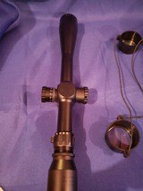 Pine Ridge MT II 6-18x40 SF Multi Turret Side focus - 4 of 8