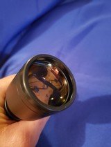 Pine Ridge MT II 6-18x40 SF Multi Turret Side focus - 7 of 8