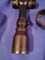 Pine Ridge MT II 6-18x40 SF Multi Turret Side focus - 5 of 8