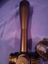 Pine Ridge MT II 6-18x40 SF Multi Turret Side focus - 1 of 8