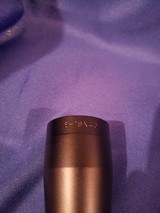 Pine Ridge MT II 6-18x40 SF Multi Turret Side focus - 2 of 8