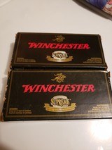 22-250 Winchester Ballistic Silvertip 50 Grain - 4 of 4
