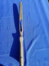 Laminated Ruger 10 22 stock - 4 of 8