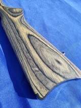 Laminated Ruger 10 22 stock - 5 of 8