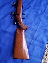 Anschutz 1710 HB 22 Rimfire Rifle - 7 of 15