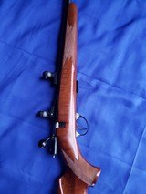 Anschutz 1710 HB 22 Rimfire Rifle - 8 of 15