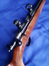 Anschutz 1710 HB 22 Rimfire Rifle - 10 of 15