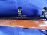 Anschutz 1710 HB 22 Rimfire Rifle - 4 of 15