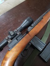 Iver Johnson M1 Carbine 30 Cal - 9 of 12