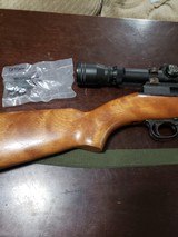 Iver Johnson M1 Carbine 30 Cal - 8 of 12