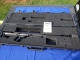 Barrett Model 99 50 Cal BMG - 1 of 15