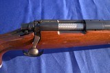 Remington 700 BDL 243 Winchester Heavy Barrell Varminter - 5 of 6
