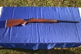 Remington 700 BDL 243 Winchester Heavy Barrell Varminter - 1 of 6
