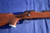 Remington 700 BDL 243 Winchester Heavy Barrell Varminter - 2 of 6