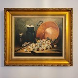 Still-life artwork - 1 of 3