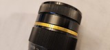 Leupold 36x high gloss scope - 4 of 4